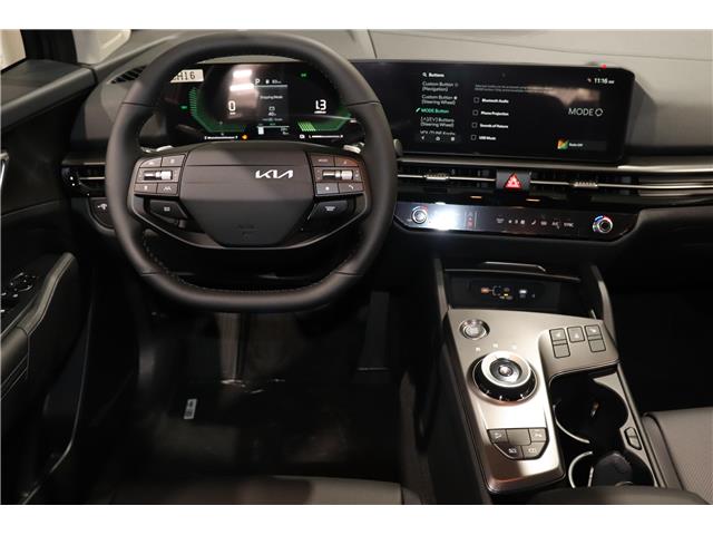 2026 Kia Sportage Hybrid EX (Stk: 26536) in Edmonton - Image 13 of 26