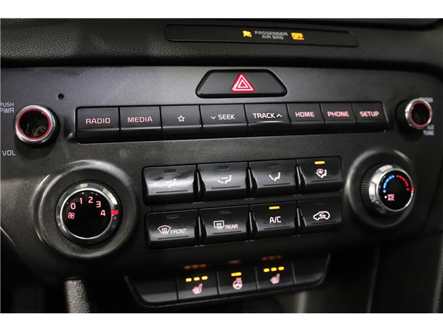 2020 Kia Sportage EX (Stk: 26566A) in Edmonton - Image 18 of 26
