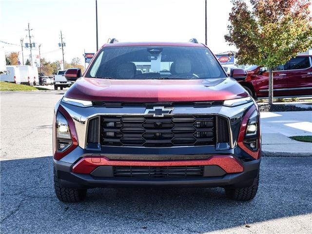 2026 Chevrolet Equinox ACTIV (Stk: LCEQ00629) in Tilbury - Image 2 of 26
