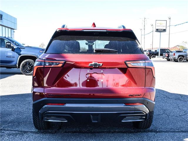 2026 Chevrolet Equinox ACTIV (Stk: LCEQ00629) in Tilbury - Image 5 of 26