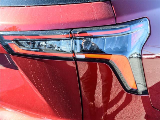 2026 Chevrolet Equinox ACTIV (Stk: LCEQ00629) in Tilbury - Image 7 of 26