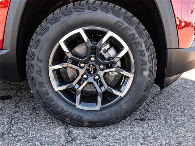 2026 Chevrolet Equinox ACTIV (Stk: LCEQ00629) in Tilbury - Image 8 of 26