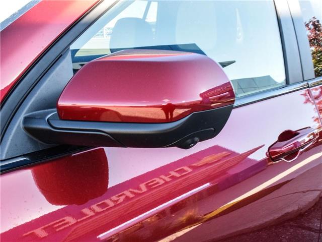 2026 Chevrolet Equinox ACTIV (Stk: LCEQ00629) in Tilbury - Image 10 of 26