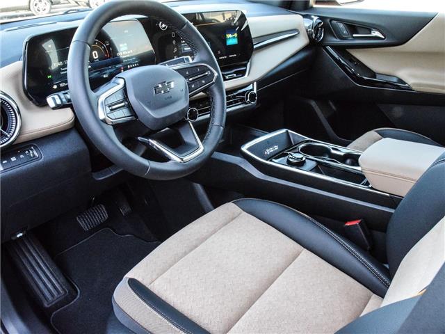 2026 Chevrolet Equinox ACTIV (Stk: LCEQ00629) in Tilbury - Image 11 of 26