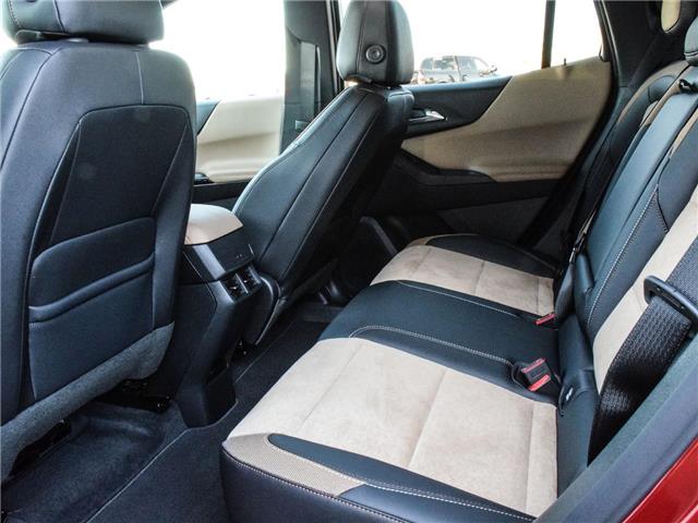 2026 Chevrolet Equinox ACTIV (Stk: LCEQ00629) in Tilbury - Image 13 of 26