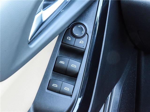 2026 Chevrolet Equinox ACTIV (Stk: LCEQ00629) in Tilbury - Image 14 of 26