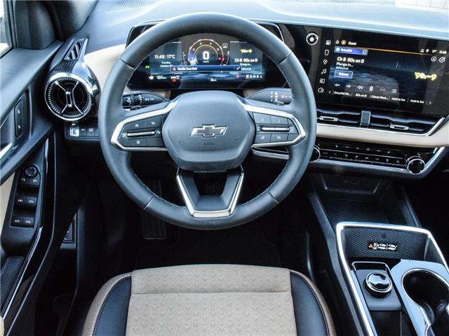 2026 Chevrolet Equinox ACTIV (Stk: LCEQ00629) in Tilbury - Image 15 of 26
