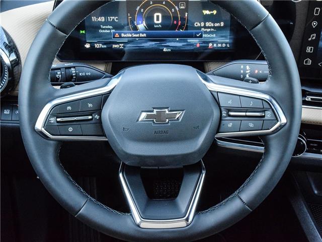 2026 Chevrolet Equinox ACTIV (Stk: LCEQ00629) in Tilbury - Image 16 of 26