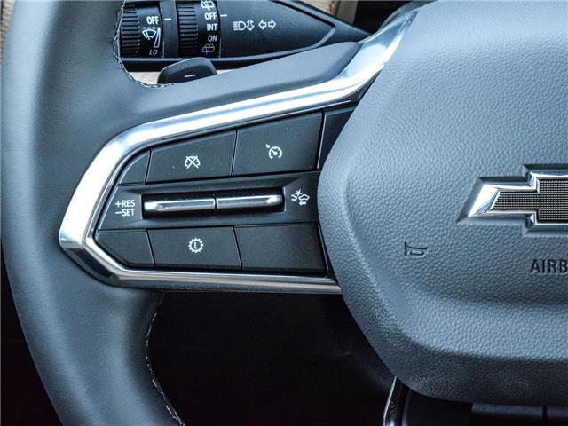 2026 Chevrolet Equinox ACTIV (Stk: LCEQ00629) in Tilbury - Image 17 of 26