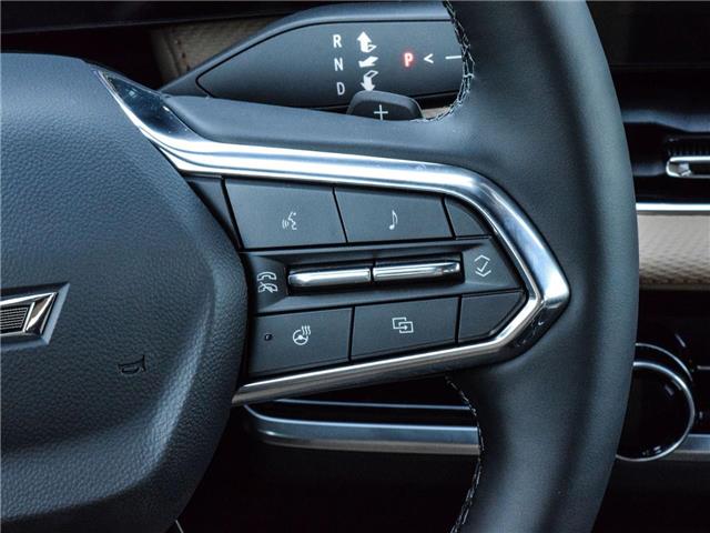 2026 Chevrolet Equinox ACTIV (Stk: LCEQ00629) in Tilbury - Image 18 of 26
