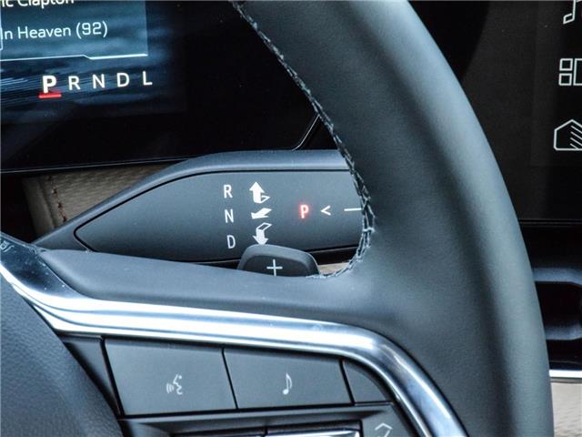 2026 Chevrolet Equinox ACTIV (Stk: LCEQ00629) in Tilbury - Image 19 of 26