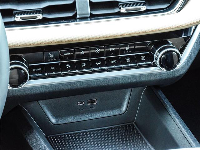 2026 Chevrolet Equinox ACTIV (Stk: LCEQ00629) in Tilbury - Image 21 of 26