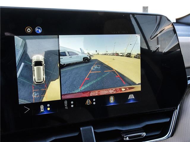 2026 Chevrolet Equinox ACTIV (Stk: LCEQ00629) in Tilbury - Image 25 of 26