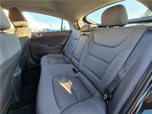 2022 Hyundai Ioniq Hybrid Preferred (Stk: 25631A) in Bowmanville - Image 19 of 28