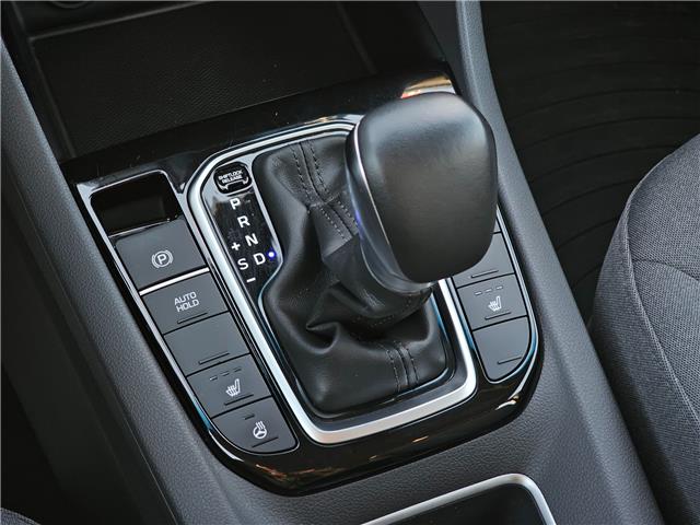 2022 Hyundai Ioniq Hybrid Preferred (Stk: 25631A) in Bowmanville - Image 27 of 28