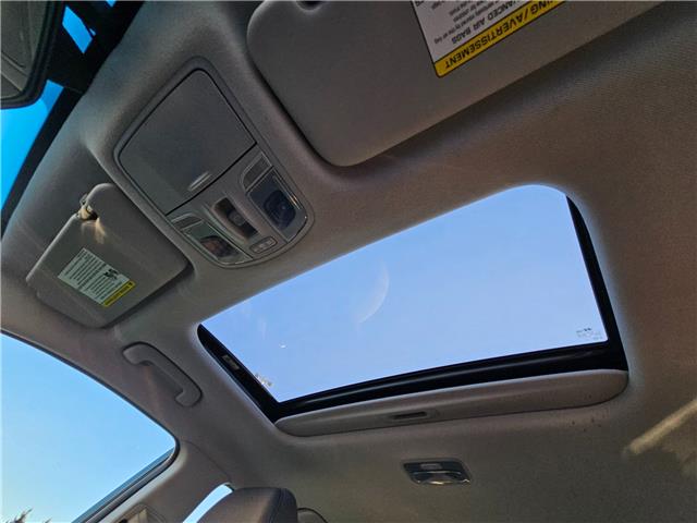 2022 Hyundai Ioniq Hybrid Preferred (Stk: 25631A) in Bowmanville - Image 28 of 28