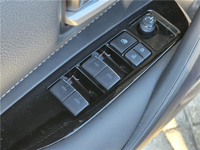 2023 Toyota Corolla Hatchback Base (Stk: P3720) in Bowmanville - Image 10 of 24