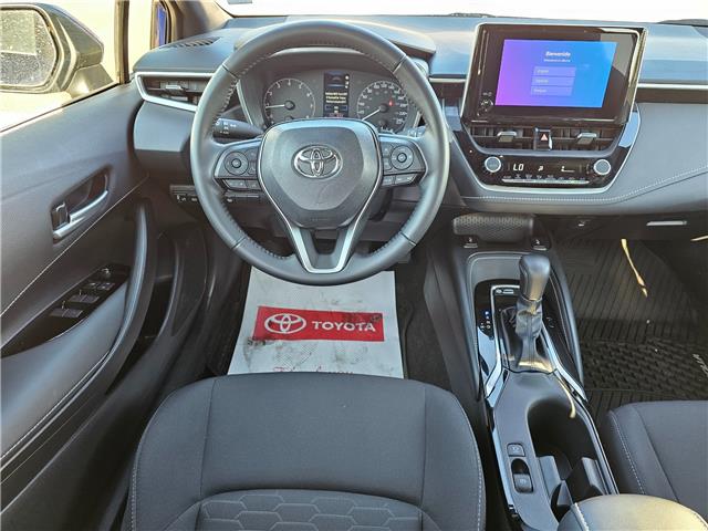 2023 Toyota Corolla Hatchback Base (Stk: P3720) in Bowmanville - Image 16 of 24