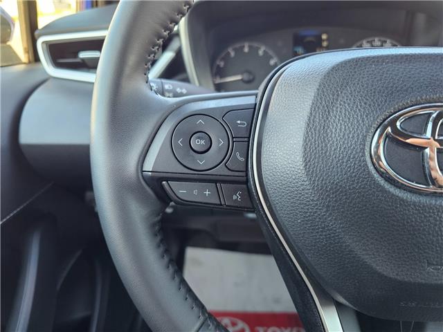 2023 Toyota Corolla Hatchback Base (Stk: P3720) in Bowmanville - Image 18 of 24