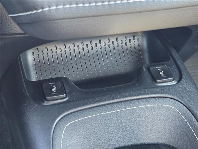 2023 Toyota Corolla Hatchback Base (Stk: P3720) in Bowmanville - Image 23 of 24