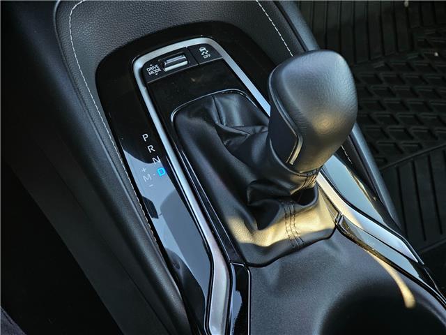2023 Toyota Corolla Hatchback Base (Stk: P3720) in Bowmanville - Image 24 of 24