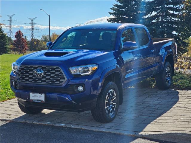2023 Toyota Tacoma Base (Stk: 25625A) in Bowmanville - Image 2 of 27