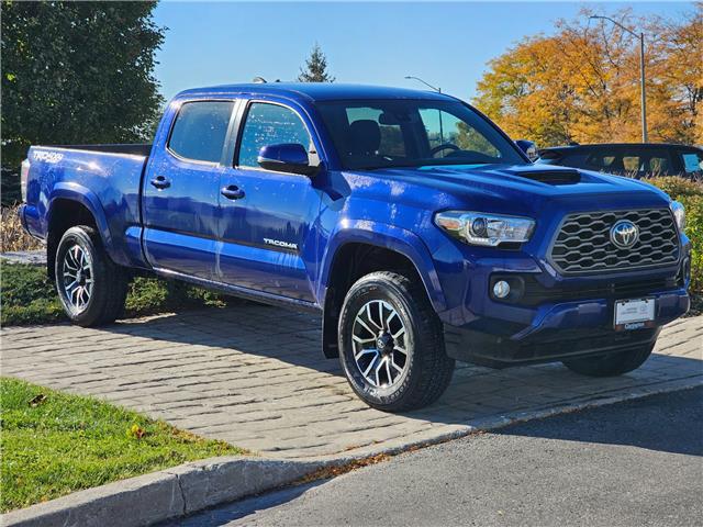 2023 Toyota Tacoma Base (Stk: 25625A) in Bowmanville - Image 4 of 27