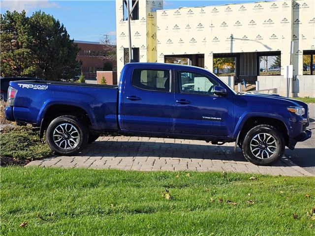 2023 Toyota Tacoma Base (Stk: 25625A) in Bowmanville - Image 5 of 27