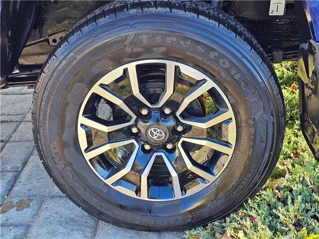 2023 Toyota Tacoma Base (Stk: 25625A) in Bowmanville - Image 9 of 27