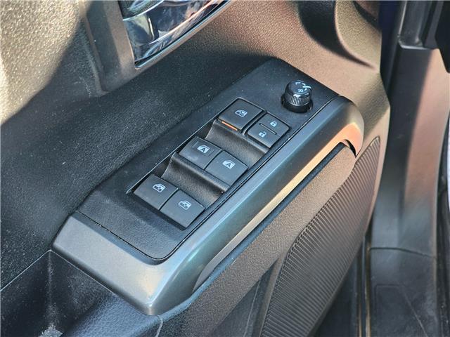 2023 Toyota Tacoma Base (Stk: 25625A) in Bowmanville - Image 10 of 27
