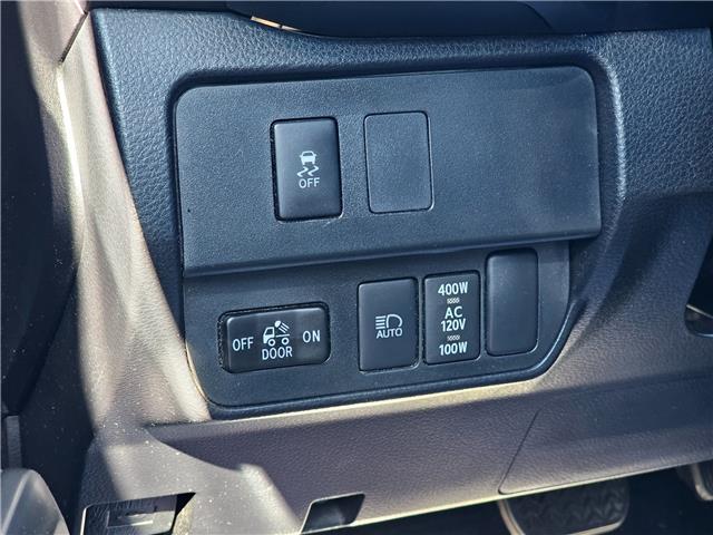 2023 Toyota Tacoma Base (Stk: 25625A) in Bowmanville - Image 11 of 27