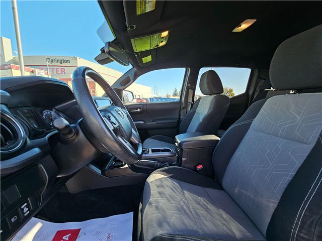 2023 Toyota Tacoma Base (Stk: 25625A) in Bowmanville - Image 13 of 27