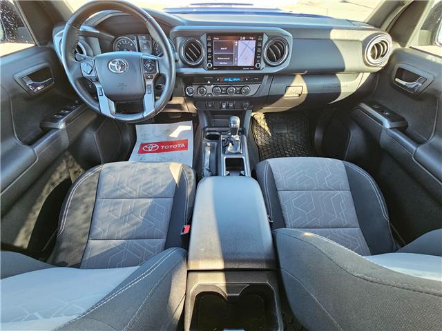 2023 Toyota Tacoma Base (Stk: 25625A) in Bowmanville - Image 15 of 27