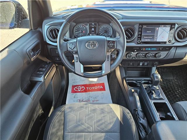 2023 Toyota Tacoma Base (Stk: 25625A) in Bowmanville - Image 18 of 27