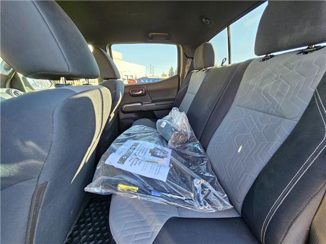 2023 Toyota Tacoma Base (Stk: 25625A) in Bowmanville - Image 19 of 27