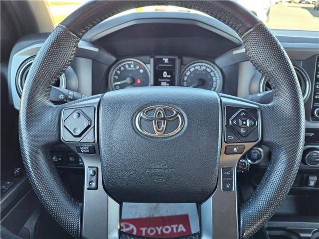 2023 Toyota Tacoma Base (Stk: 25625A) in Bowmanville - Image 20 of 27