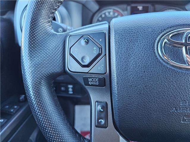 2023 Toyota Tacoma Base (Stk: 25625A) in Bowmanville - Image 21 of 27