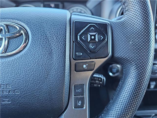 2023 Toyota Tacoma Base (Stk: 25625A) in Bowmanville - Image 22 of 27