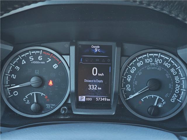 2023 Toyota Tacoma Base (Stk: 25625A) in Bowmanville - Image 23 of 27