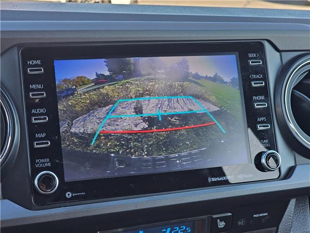 2023 Toyota Tacoma Base (Stk: 25625A) in Bowmanville - Image 25 of 27