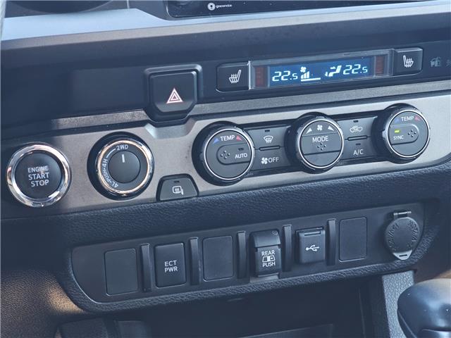 2023 Toyota Tacoma Base (Stk: 25625A) in Bowmanville - Image 26 of 27