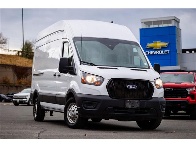 2023 Ford Transit-250 Cargo Base (Stk: 5P626) in Kamloops - Image 1 of 16