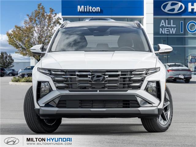 2026 Hyundai Tucson Preferred w/Trend Package (Stk: 032494) in Milton - Image 2 of 25