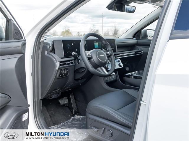 2026 Hyundai Tucson Preferred w/Trend Package (Stk: 032494) in Milton - Image 8 of 25
