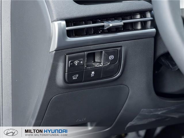 2026 Hyundai Tucson Preferred w/Trend Package (Stk: 032494) in Milton - Image 14 of 25