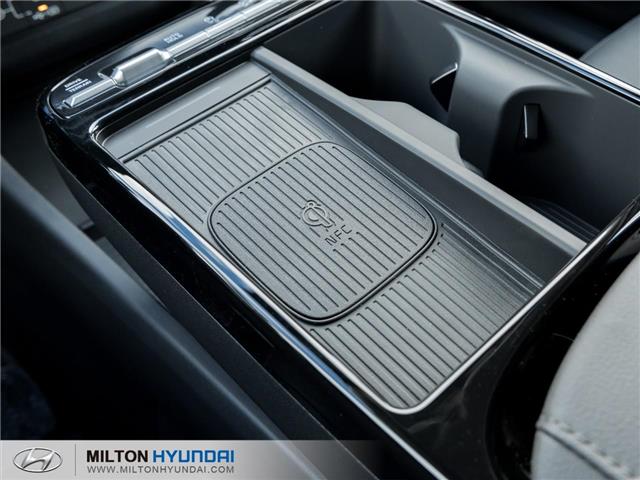 2026 Hyundai Tucson Preferred w/Trend Package (Stk: 032494) in Milton - Image 16 of 25