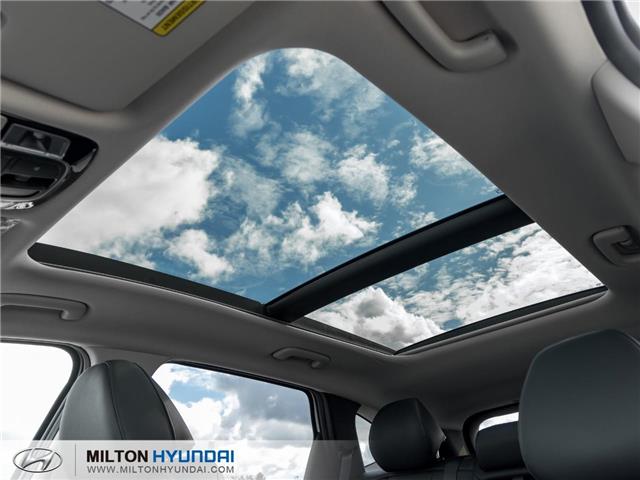 2026 Hyundai Tucson Preferred w/Trend Package (Stk: 032494) in Milton - Image 20 of 25