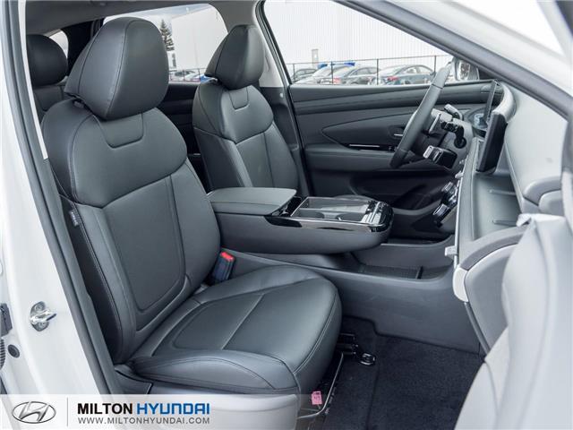 2026 Hyundai Tucson Preferred w/Trend Package (Stk: 032494) in Milton - Image 22 of 25