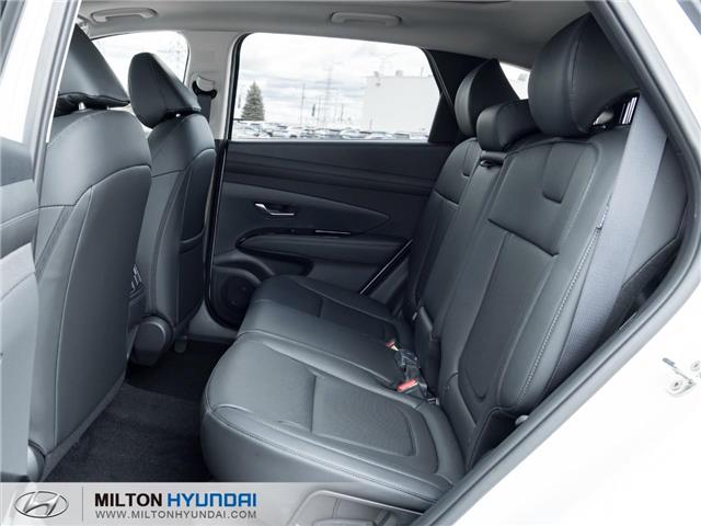 2026 Hyundai Tucson Preferred w/Trend Package (Stk: 032494) in Milton - Image 23 of 25