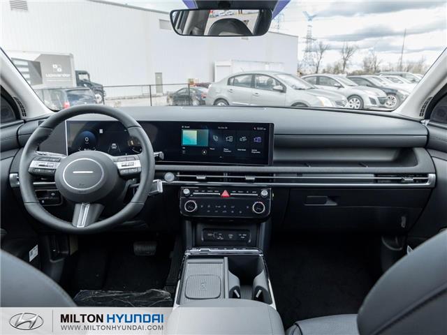 2026 Hyundai Tucson Preferred w/Trend Package (Stk: 032494) in Milton - Image 24 of 25